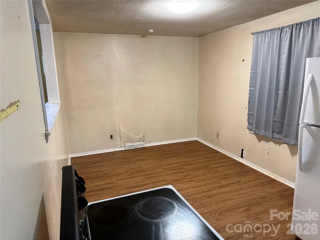 2609 Alleghany Street Charlotte NC 28208