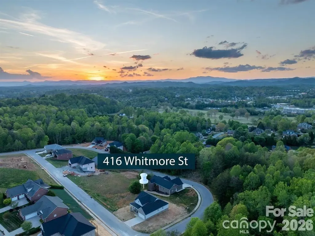 410 & 412 Whitmore Street SE Lenoir NC 28645