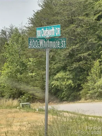 410 & 412 Whitmore Street SE Lenoir NC 28645
