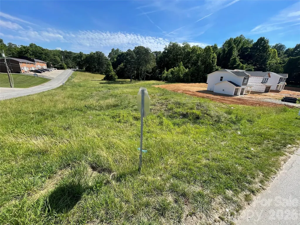 108 Longview Street Lexington NC 27292