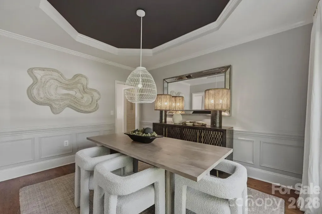 5408 Kuykendall Road Charlotte NC 28270
