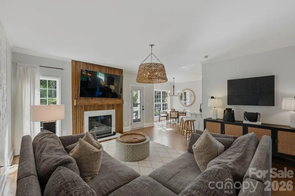 5408 Kuykendall Road Charlotte NC 28270
