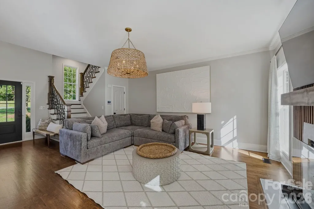 5408 Kuykendall Road Charlotte NC 28270