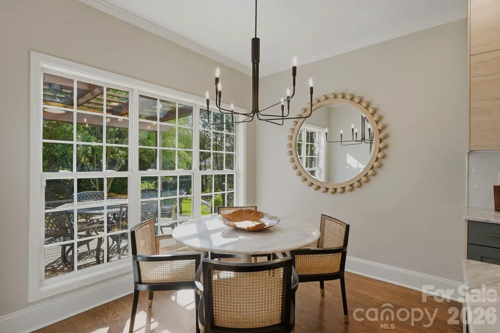 5408 Kuykendall Road Charlotte NC 28270