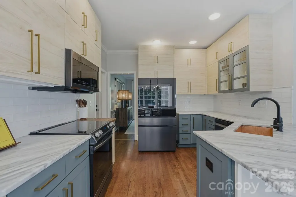 5408 Kuykendall Road Charlotte NC 28270