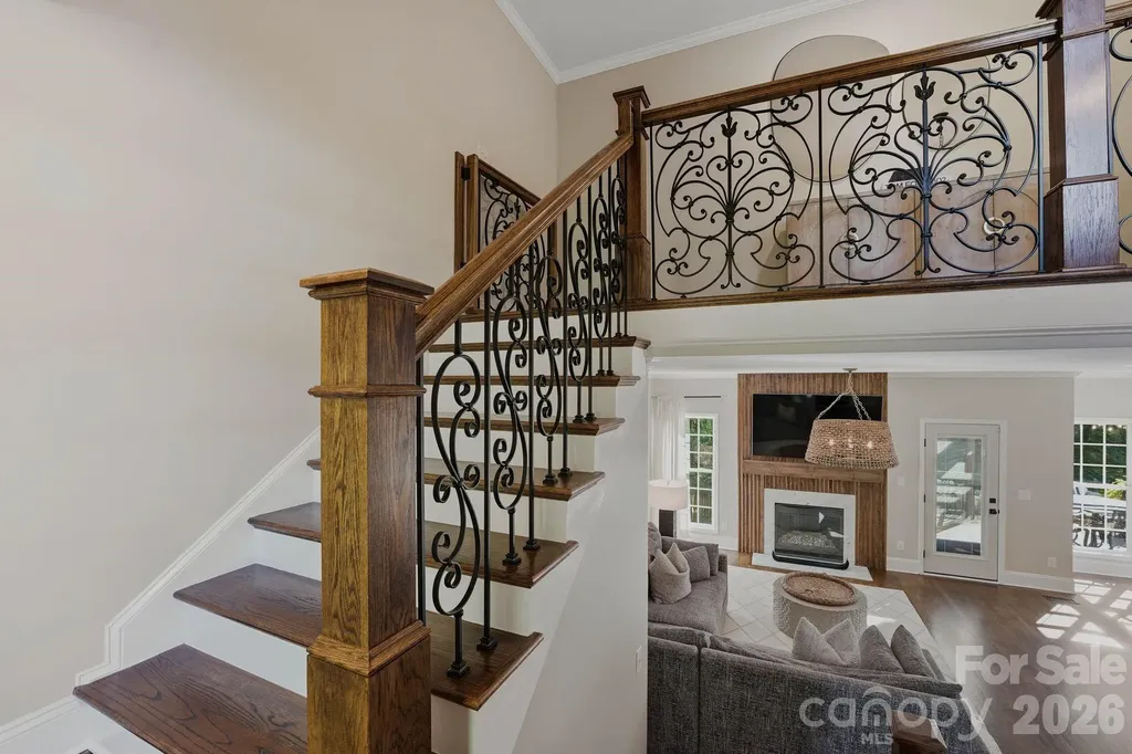 5408 Kuykendall Road Charlotte NC 28270