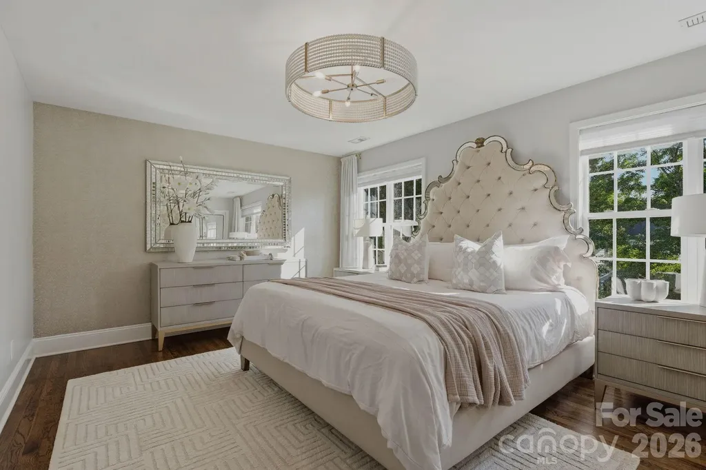 5408 Kuykendall Road Charlotte NC 28270