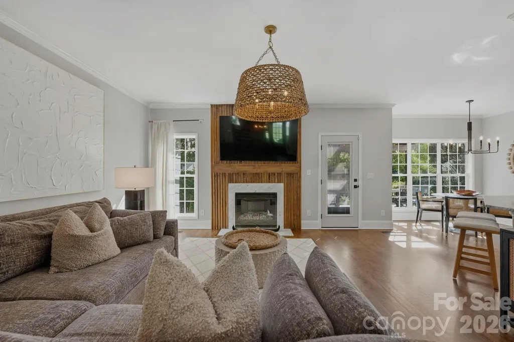 5408 Kuykendall Road Charlotte NC 28270