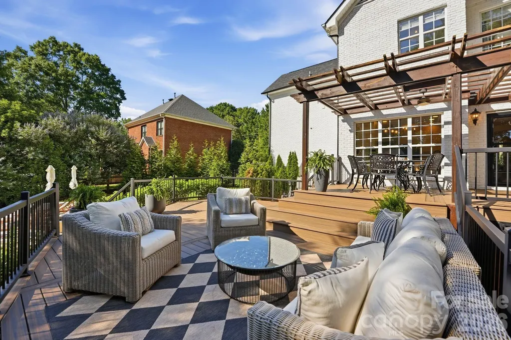 5408 Kuykendall Road Charlotte NC 28270
