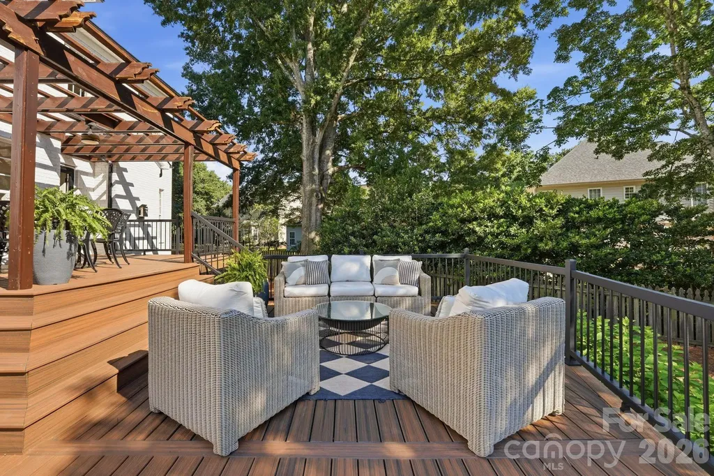 5408 Kuykendall Road Charlotte NC 28270