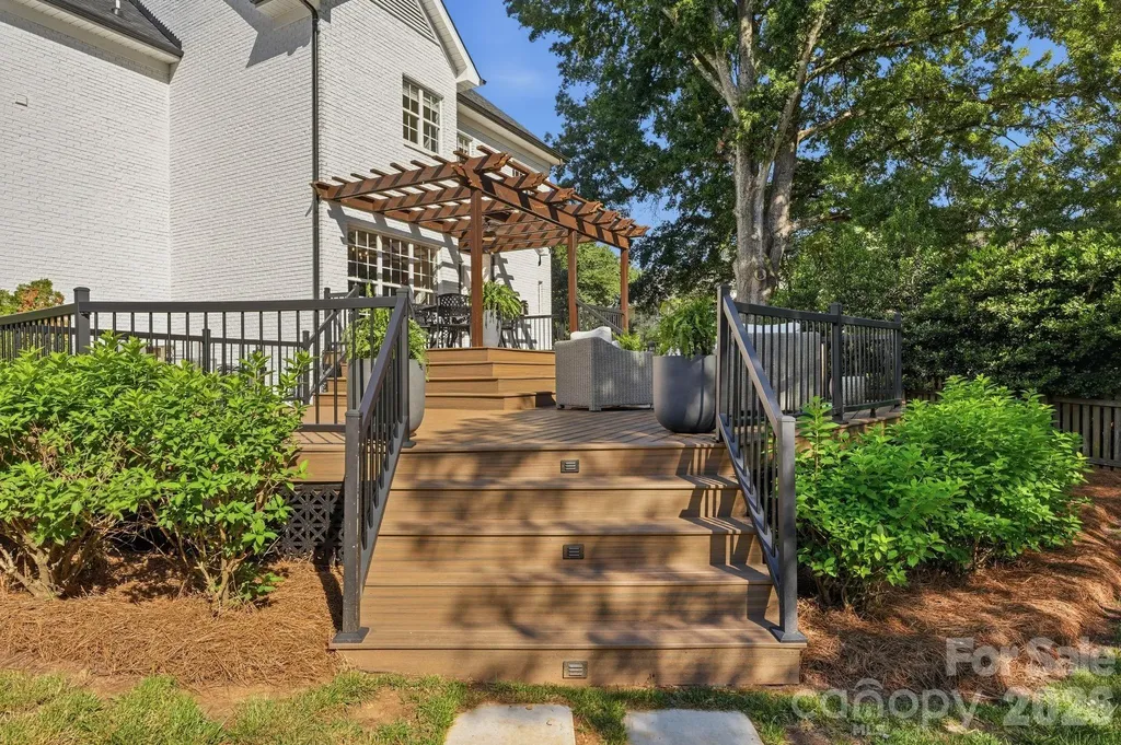 5408 Kuykendall Road Charlotte NC 28270