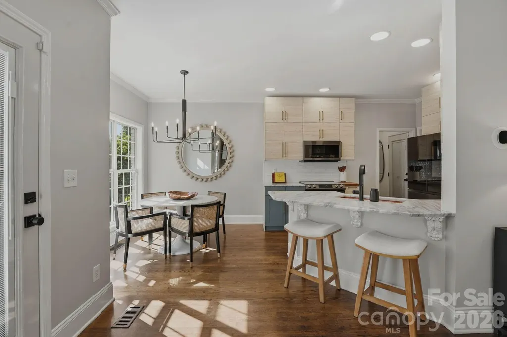 5408 Kuykendall Road Charlotte NC 28270