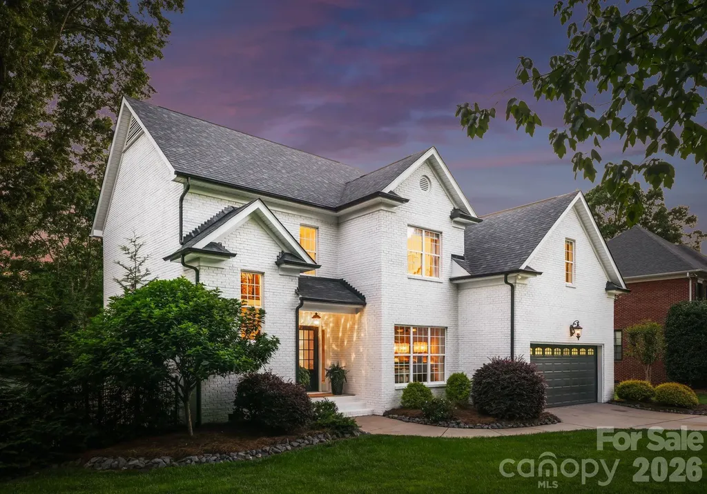 5408 Kuykendall Road Charlotte NC 28270