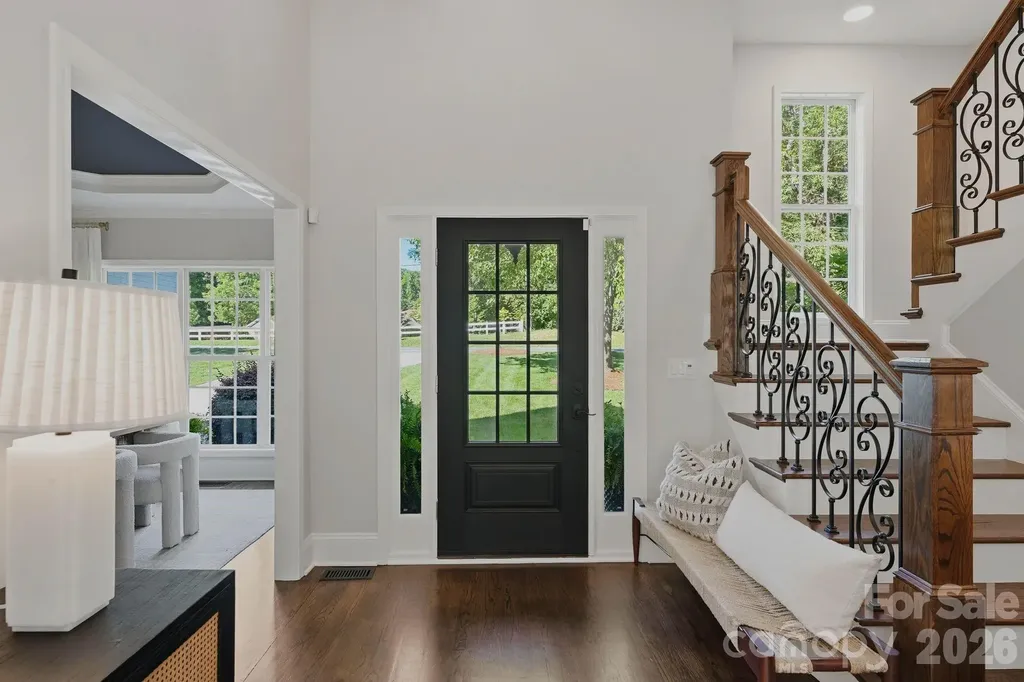 5408 Kuykendall Road Charlotte NC 28270