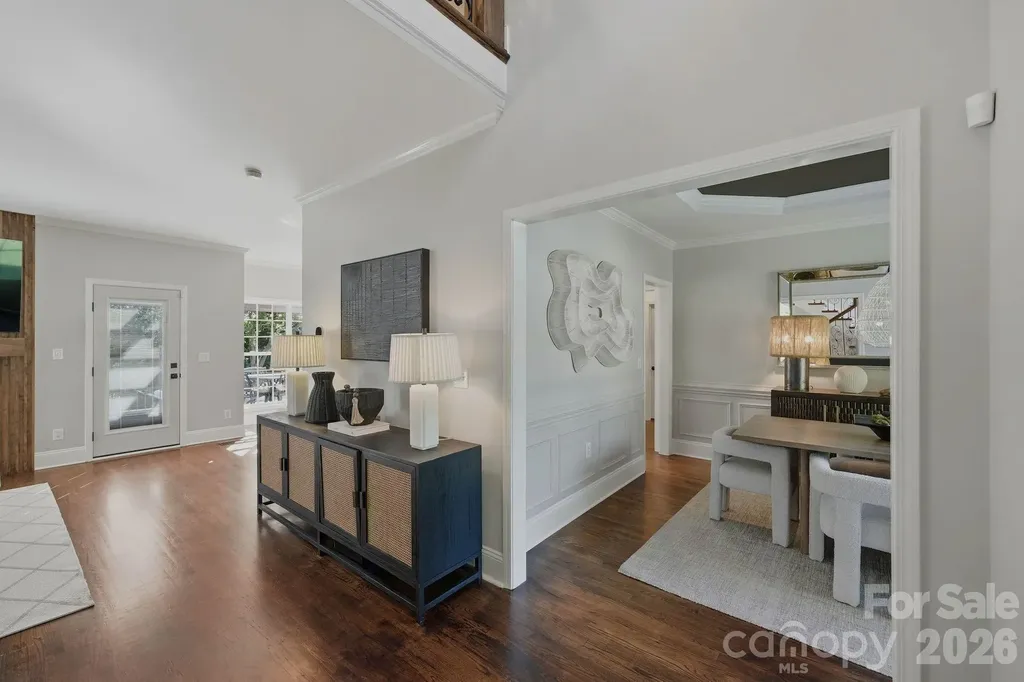 5408 Kuykendall Road Charlotte NC 28270