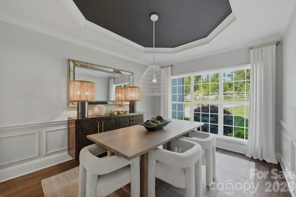 5408 Kuykendall Road Charlotte NC 28270