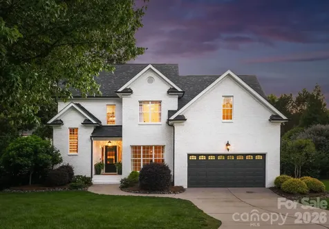 5408 Kuykendall Road Charlotte NC 28270