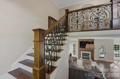 5408 Kuykendall Road Charlotte NC 28270