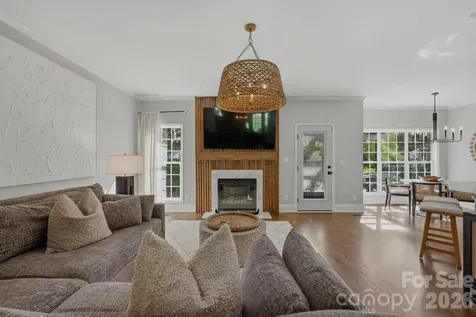 5408 Kuykendall Road Charlotte NC 28270