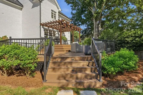 5408 Kuykendall Road Charlotte NC 28270