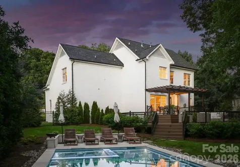 5408 Kuykendall Road Charlotte NC 28270