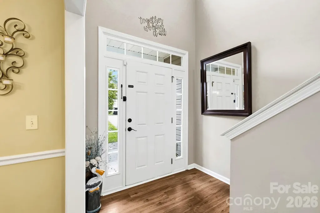154 Haw River Road Fletcher NC 28732