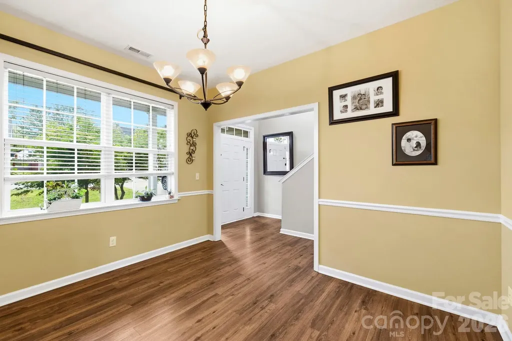 154 Haw River Road Fletcher NC 28732