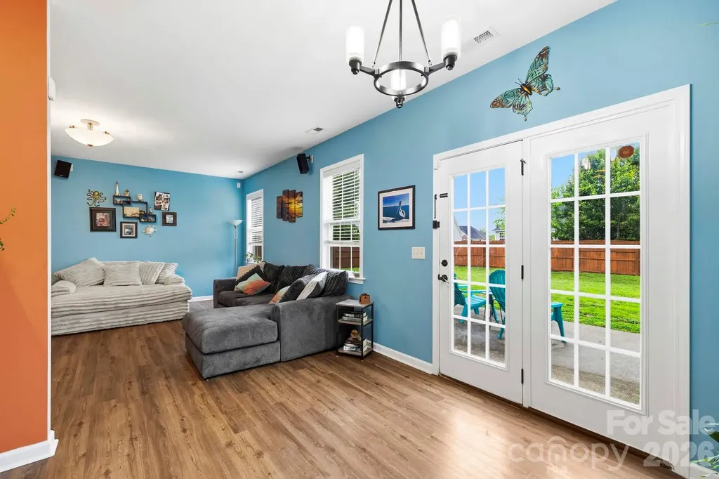 154 Haw River Road Fletcher NC 28732