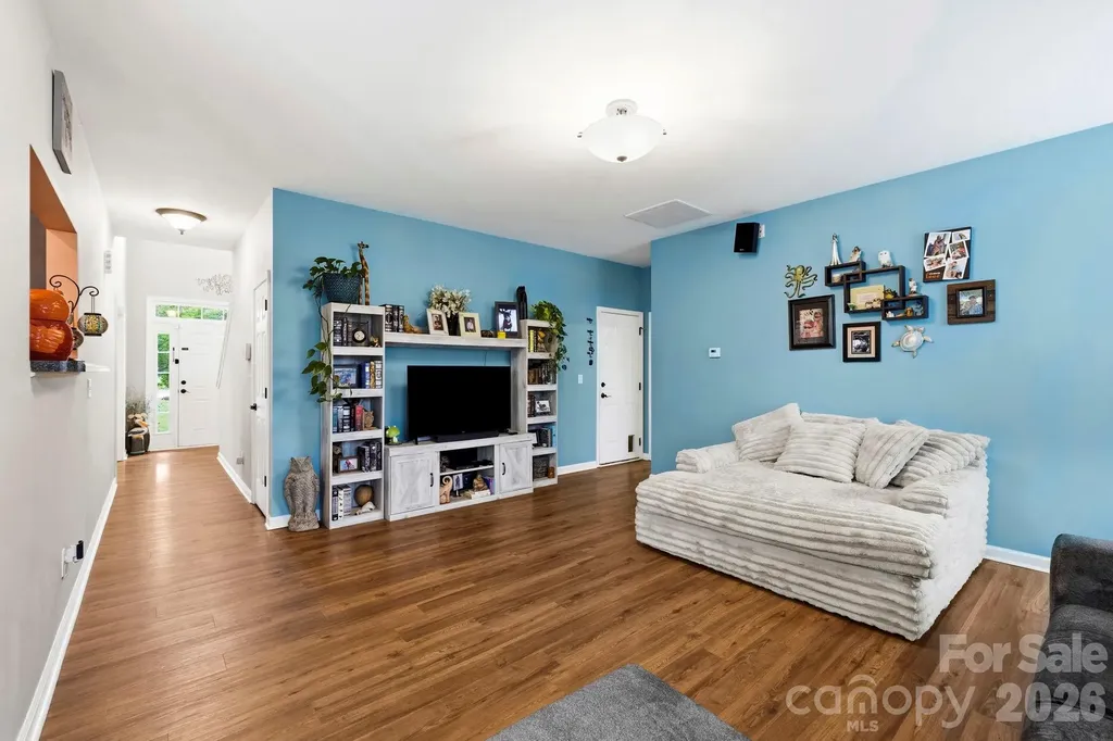 154 Haw River Road Fletcher NC 28732