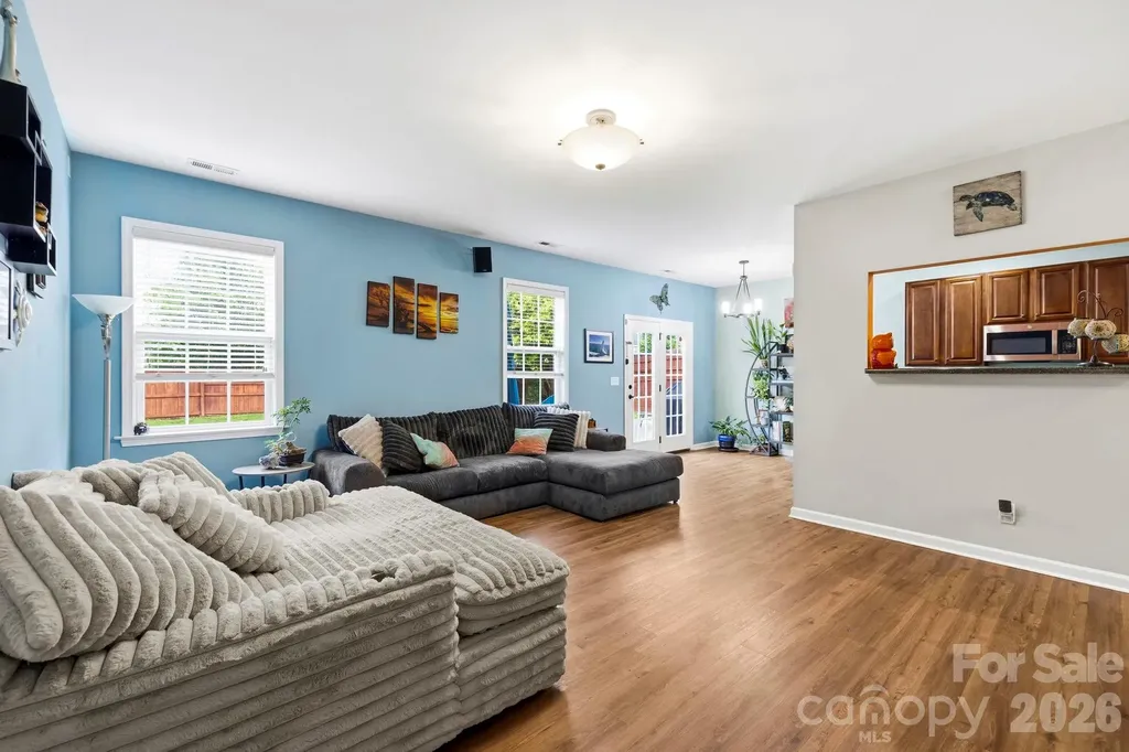 154 Haw River Road Fletcher NC 28732