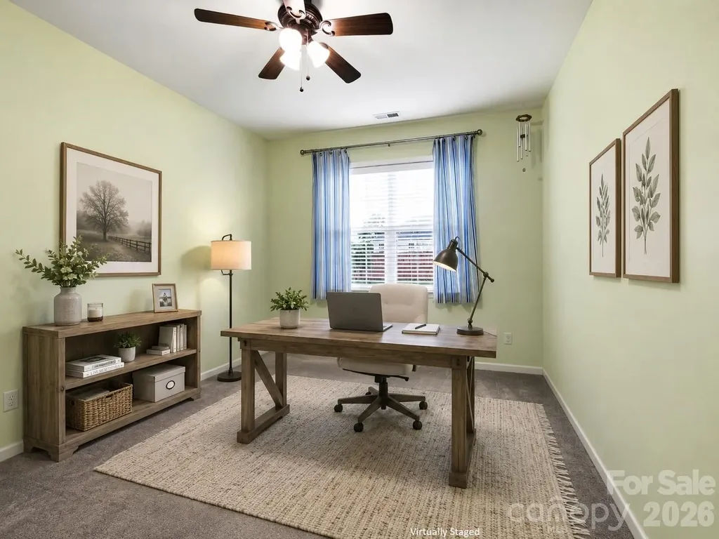 154 Haw River Road Fletcher NC 28732
