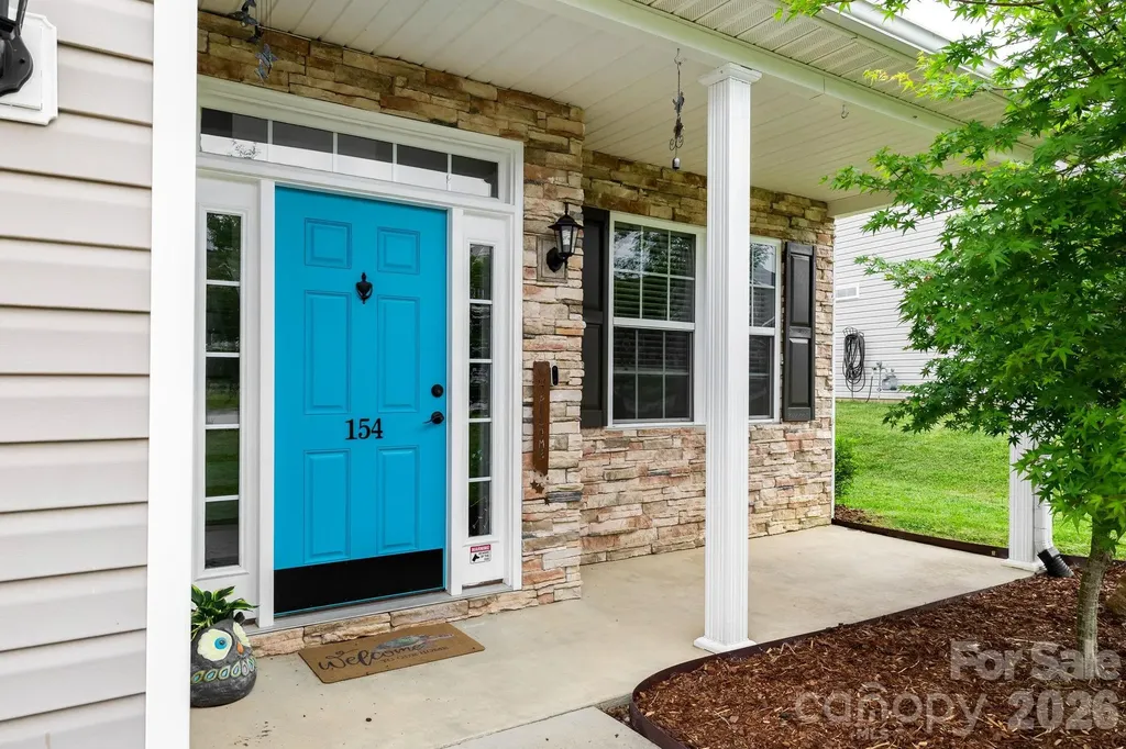 154 Haw River Road Fletcher NC 28732