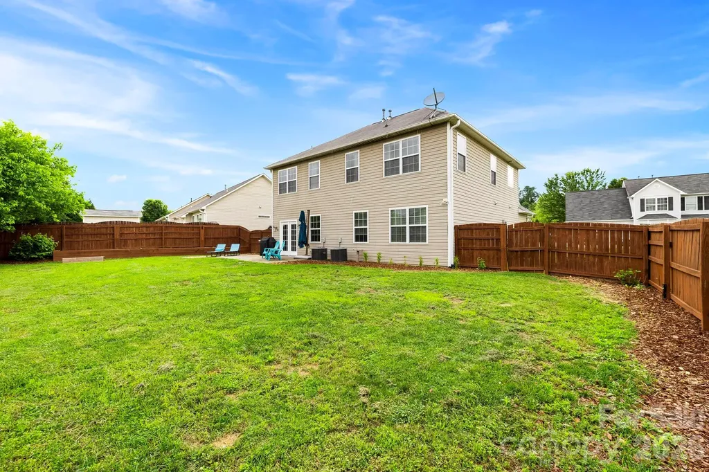 154 Haw River Road Fletcher NC 28732