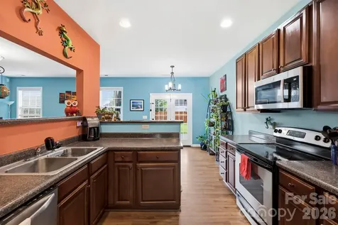 154 Haw River Road Fletcher NC 28732