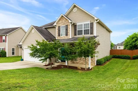154 Haw River Road Fletcher NC 28732