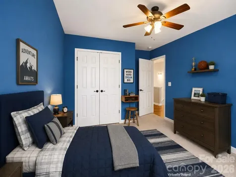 154 Haw River Road Fletcher NC 28732