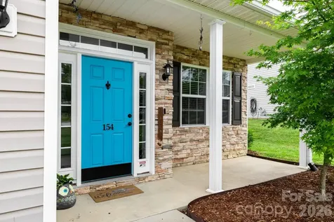 154 Haw River Road Fletcher NC 28732