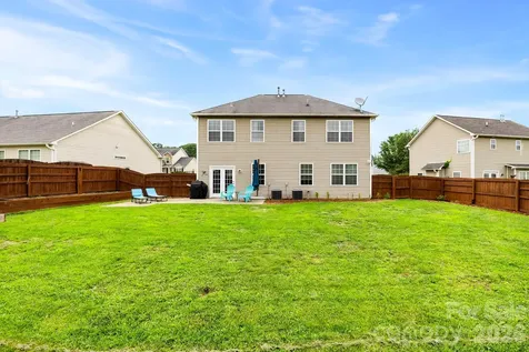 154 Haw River Road Fletcher NC 28732