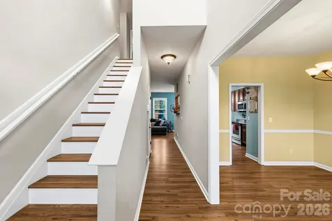 154 Haw River Road Fletcher NC 28732