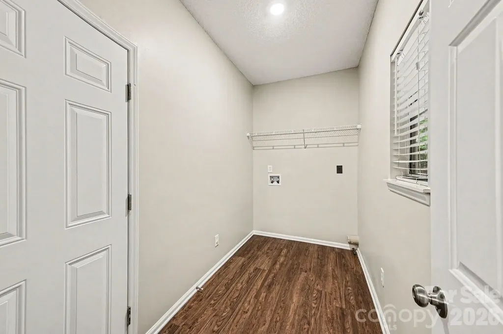 4619 Kirkgard Trail Charlotte NC 28269
