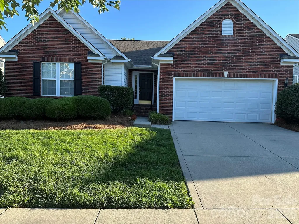 1119 Rachel Anne Drive Belmont NC 28012