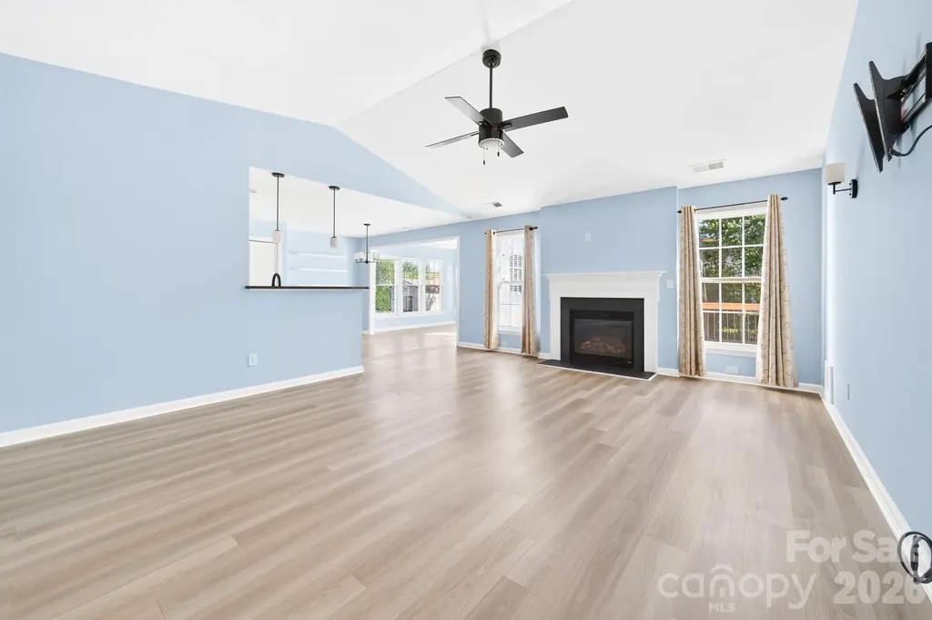 1119 Rachel Anne Drive Belmont NC 28012