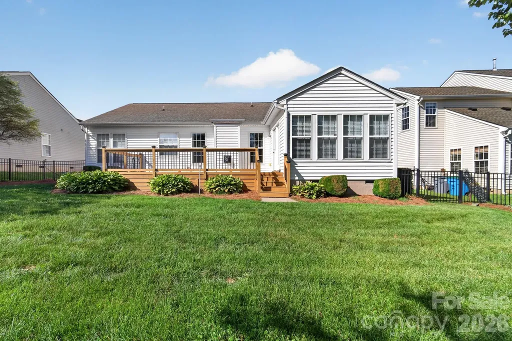 1119 Rachel Anne Drive Belmont NC 28012