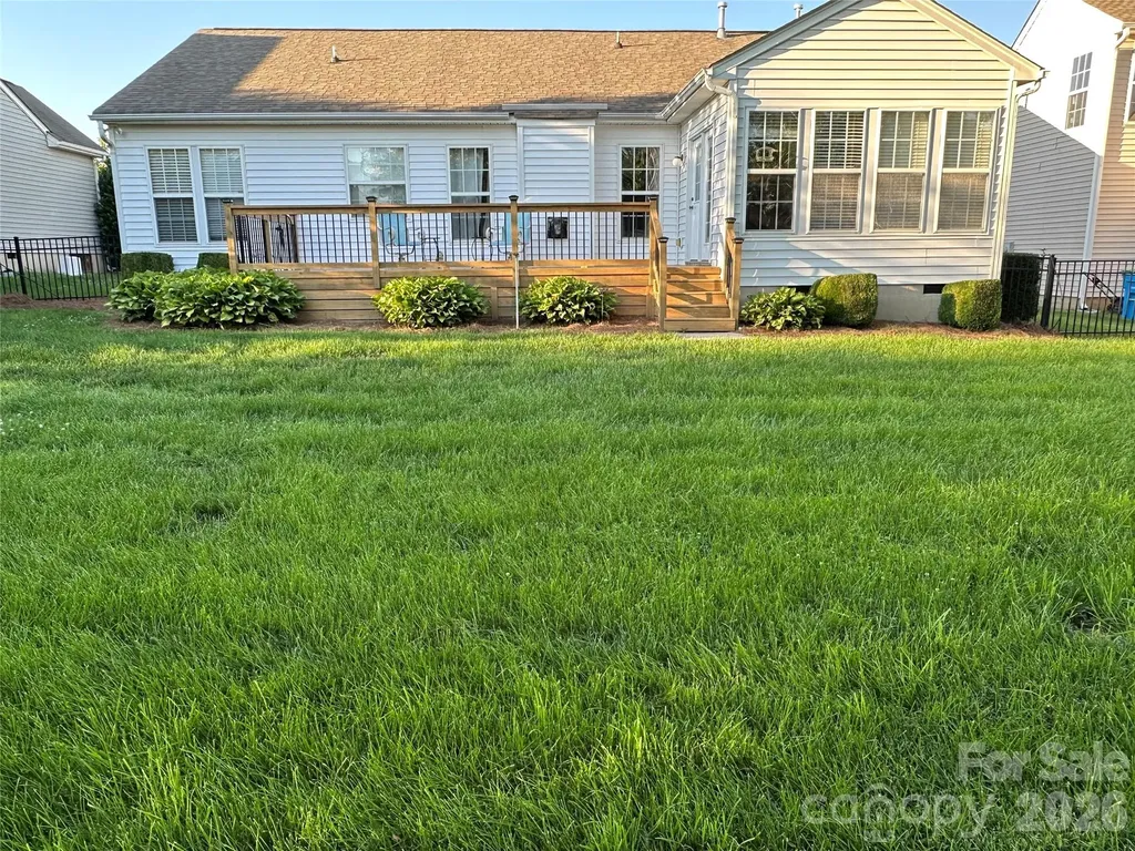1119 Rachel Anne Drive Belmont NC 28012