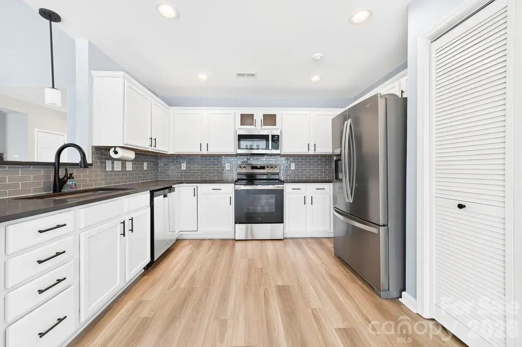 1119 Rachel Anne Drive Belmont NC 28012