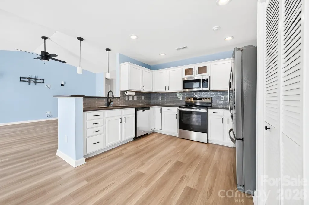1119 Rachel Anne Drive Belmont NC 28012