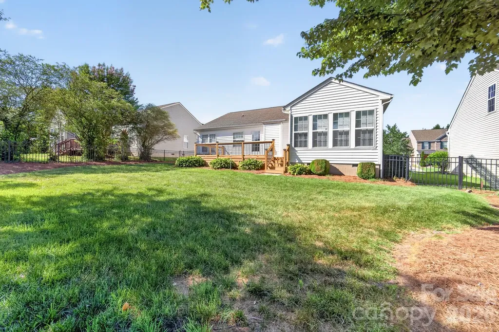 1119 Rachel Anne Drive Belmont NC 28012