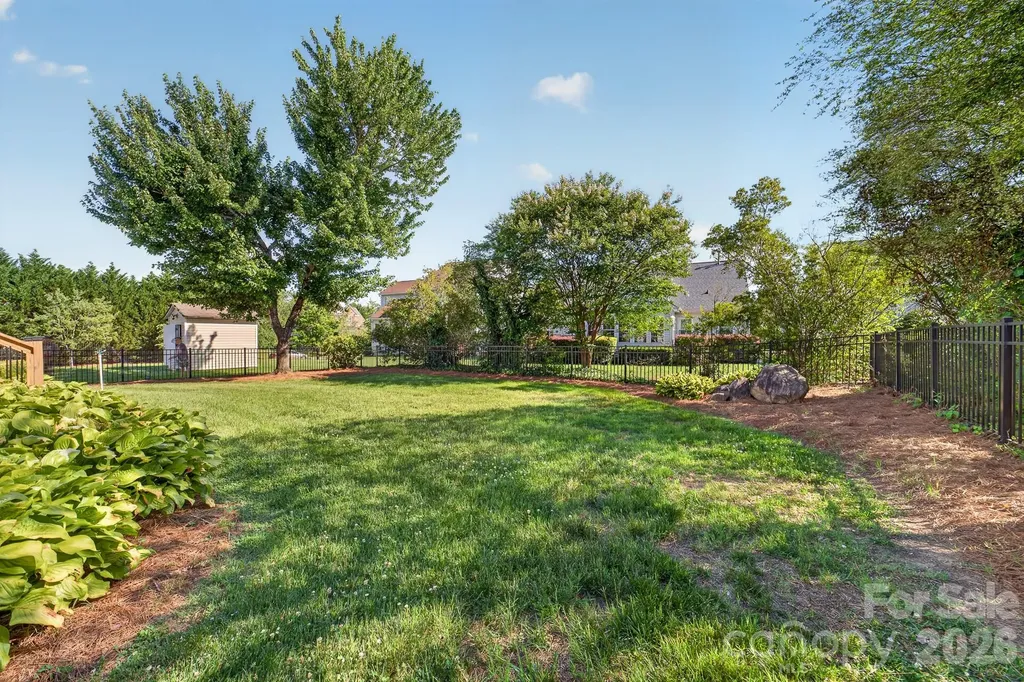 1119 Rachel Anne Drive Belmont NC 28012