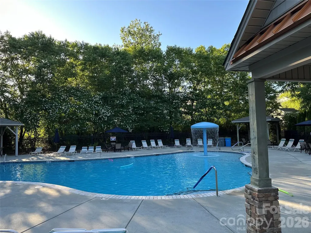 1119 Rachel Anne Drive Belmont NC 28012