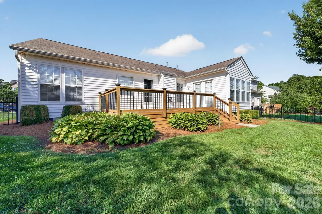 1119 Rachel Anne Drive Belmont NC 28012